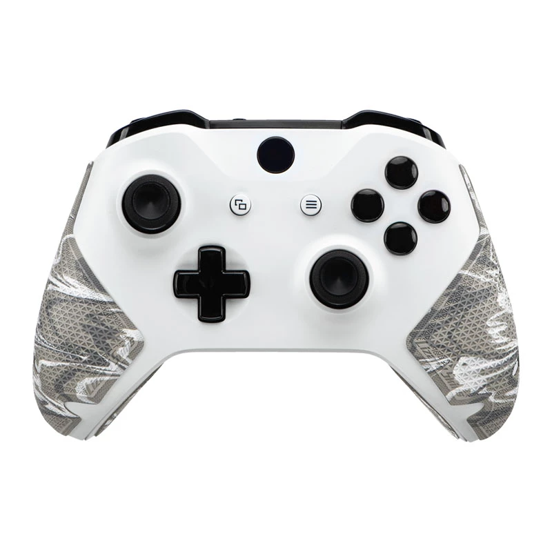 Lizard Skins XBOX One - Phantom Camo (cortado à medida, 0,5mm)