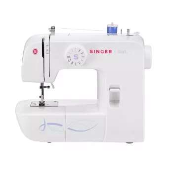 Máquina de costura SINGER Start 1306 - branca