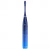 Escova de dentes sónica Oclean Flow Find Duo Set adultos azul rosa OCLEAN
