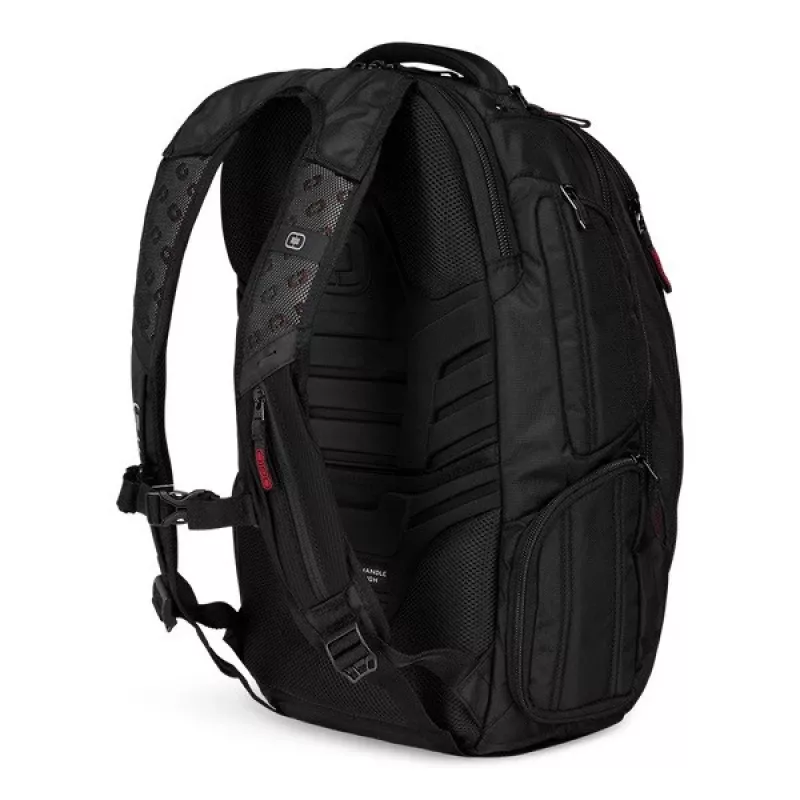 Mochila Ogio Renegade RSS preta P/N: 111059_03