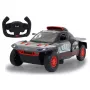 Carro desportivo elétrico Jamara AUDI RS Q e-tron E2 escala 1:14 870 g