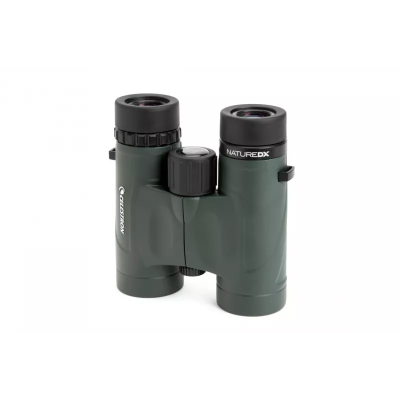 Binóculos Celestron Nature DX 10x32