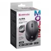 Rato sem fios DEFENDER AURIS MB-027 Interface