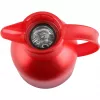 EMSA 504232 Jarro/caneca/garrafa vermelho, transparente