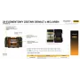 Conjunto de brocas DEWALT FLEXTORQ 28 peças /MCALREN