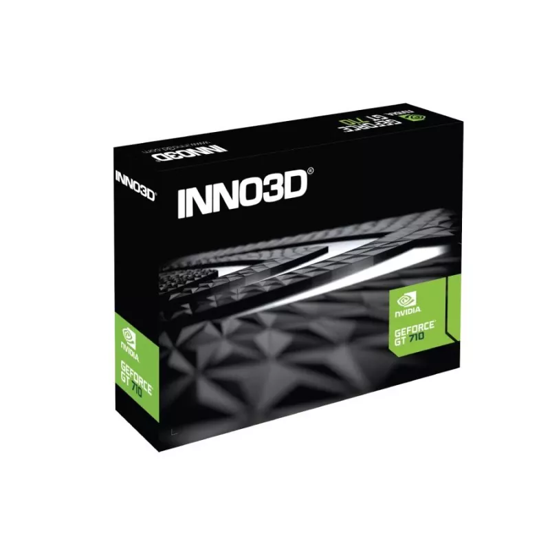 Placa gráfica NVIDIA GeForce GT 710 2GB GDDR3