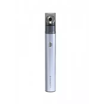 Massajador de olhos Garett Beauty Fresh Eye, prateado