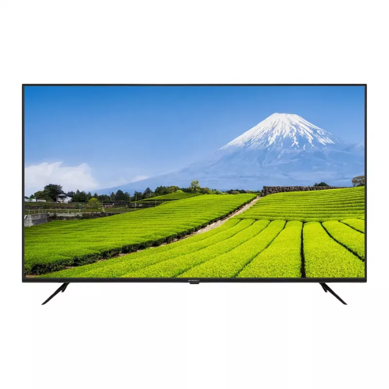 139,0 cm/55 polegadas (3840x2160) JAPANNEXT JN-IPS550UHD60F 16:9 IPS 60 Hz HDMI USB WLAN altifalantes preto