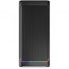 Sharkoon AK4 RGB STRIP Midi Tower preto