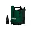 Bomba submersível Metabo TP 12000 SI 7 m
