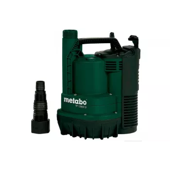 Bomba submersível Metabo TP 12000 SI 7 m