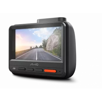 Mio MiVue 935W Premium 4K Dashcam com WLAN e GPS (5415N7310003)