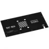 Bloco de água para GPU Barrow para ASUS ROG TUF 5080 / 5070 Ti – Preto