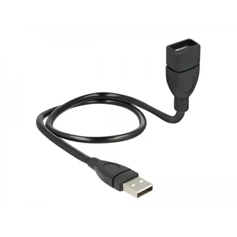 Cabo USB DeLOCK 50 cm USB 2.0 83499