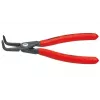 Alicate para anéis de segurança Knipex 48 21 J31