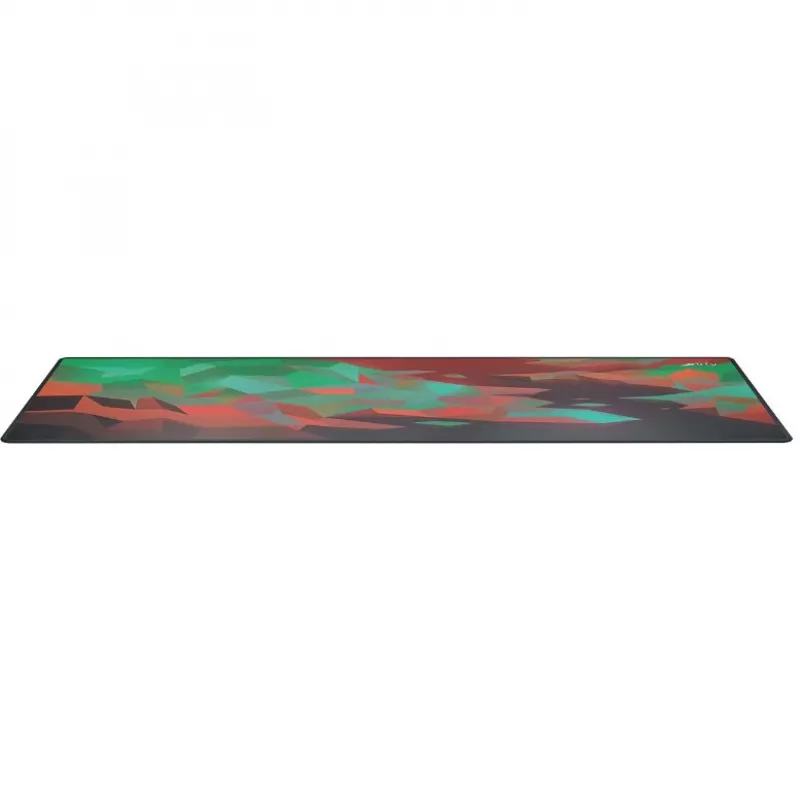 Tapete de rato gaming CHERRY XTRFY GP5-XL-LITUS-RED vermelho (GP5-XL-LITUS-RED)