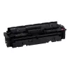 Cartucho de toner Canon 055H 1 unid. original magenta