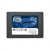 Unidade SSD Patriot P220 256 GB 2,5 polegadas SATA III