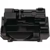 Inserto termoformado 838182-6, inserto para DHS (preto, para MAKPAC Tam. 4)