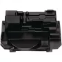 Inserto termoformado 838182-6, inserto para DHS (preto, para MAKPAC Tam. 4)
