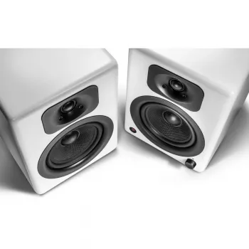 Wavemaster TWO NEO 2.0 Bluetooth soft branco retail
