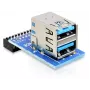Cabo USB Delock 41865
