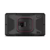 Navegador GPS portátil GARMIN ZUMO XT2 ecrã tátil de 6 polegadas, 32 GB internos, suporte MicroSD, IPX7, Bluetooth/Wi‑Fi