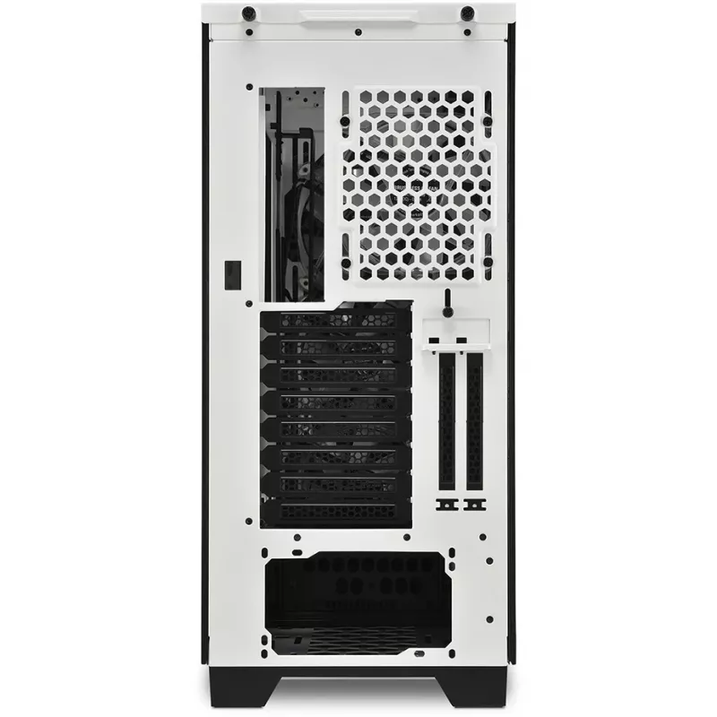 Sharkoon produto branco