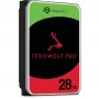 Disco interno Seagate IronWolf Pro ST28000NT000 28 TB 7200 RPM 512 MB 3,5