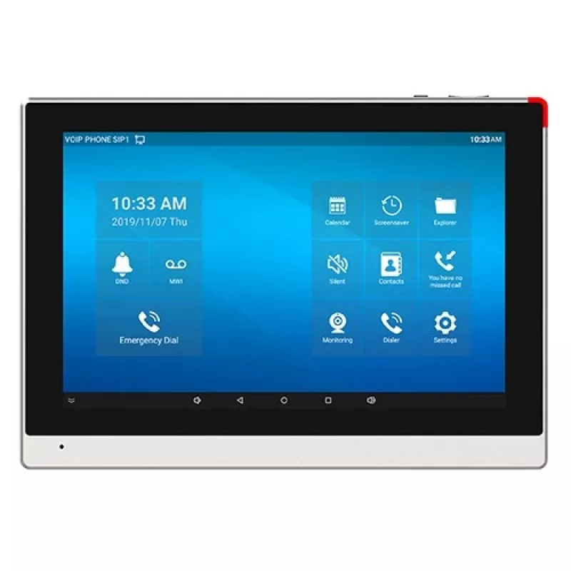 Fanvil I56A Videoporteiro 25,6 cm (10,1