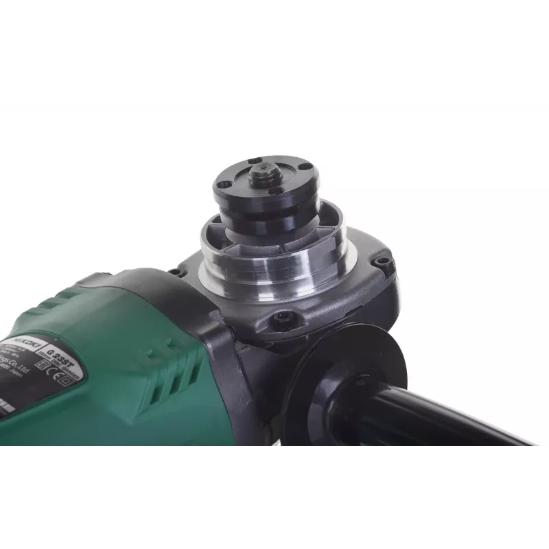 Rebarbadora HiKOKI G23ST WAZ 2000W