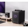 Caixa Jonsbo C6 - preto