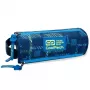 Estojo com três fechos CoolPack Omni Ocean Room