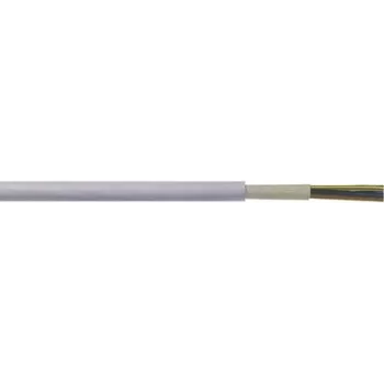 Lapp NYM-J - cinzento - PVC - 9,6 mm - 72 kg/km - 170 kg/km - 2000 V (16000213)