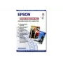 Papel fotográfico Epson Premium Semigloss, DIN A3, 251 g/m², 20 folhas
