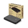 Powerbank portátil everActive EB-11QB 10.000 mAh, 2× USB-C 20W (QC4.0)