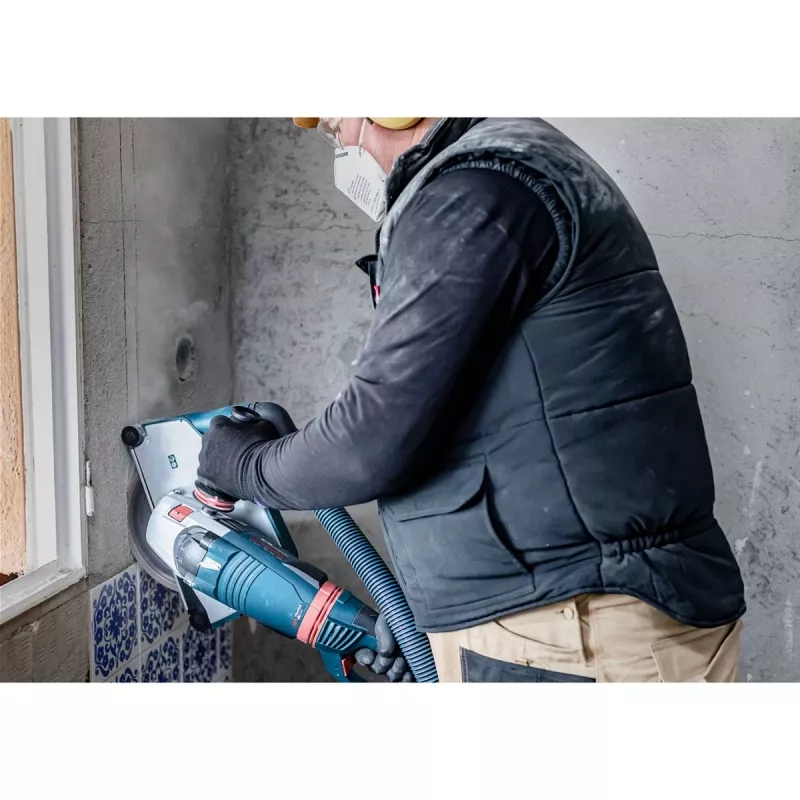 Bosch 2 608 900 662 acessório para rebarbadora disco de corte