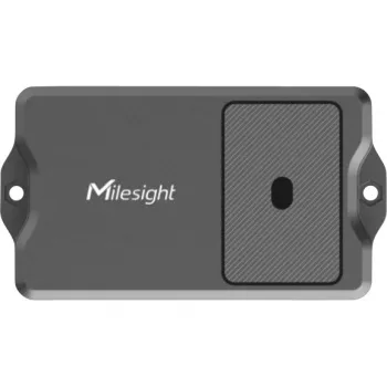 Sensor de distância laser Milesight EM400-TLD-868M LoRaWAN IP67 — medição de distância ToF