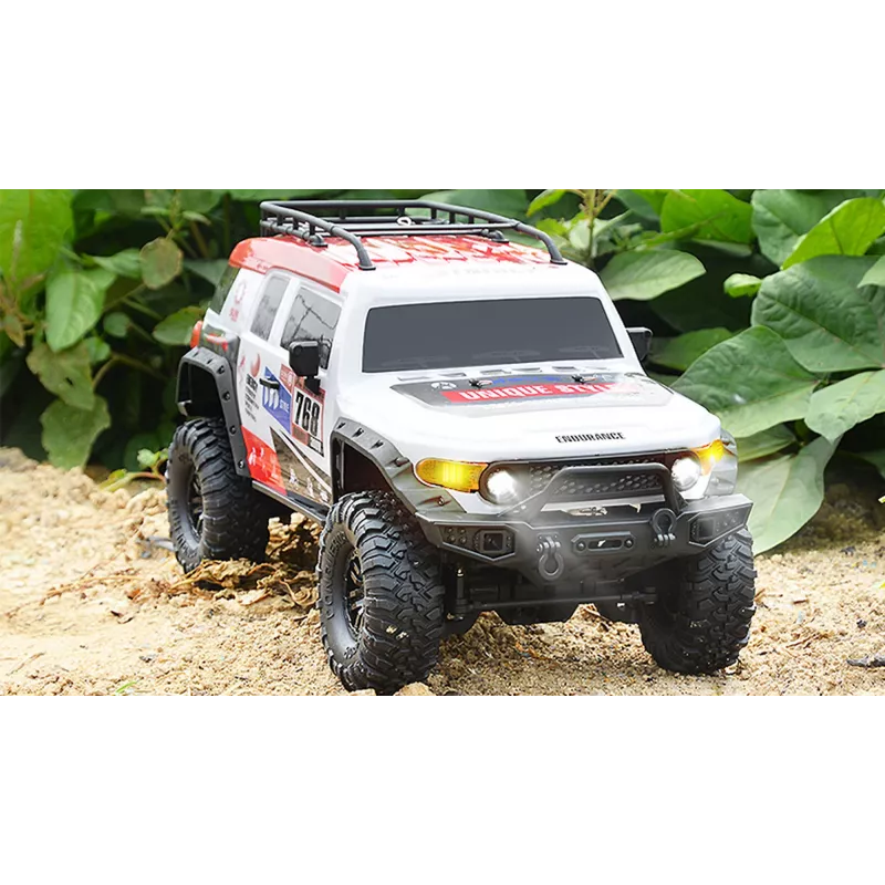 Crawler-Truck Amewi 22592 motor elétrico 1:10 1500 mAh