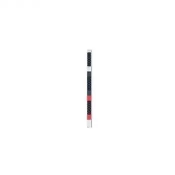 Bachmann Zero U-Space IT Basic PDU 18 saídas AC vertical 400V 16A