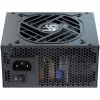 Fonte de alimentação Seasonic FOCUS-SPX-650 650 W 20+4 pin ATX CFX Preto