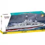 Blocos HMS Hood