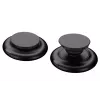 Carregador Tracer WIRELESS MOBILITY smartphone smartwatch preto