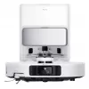 Aspirador robô MOVA Tech P50 Pro Ultra sem saco branco