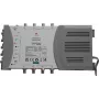 Triax TMS/CKR 9x8 S SAT distribuição em bloco 5 entradas 8 saídas (318702)