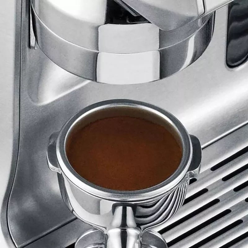 Máquina de café expresso Sage 2,5 L SES990BST4EEU1