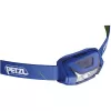 Lanterna frontal Petzl Tikka Core castanha LED 100 lm USB recarregável