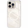 StyleShell SHOCKFlex, capa para telemóvel transparente, iPhone 16 Pro, compatível com MagSafe