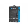 Fonte de alimentação NATEC Grayling USB-C 45W universal preto