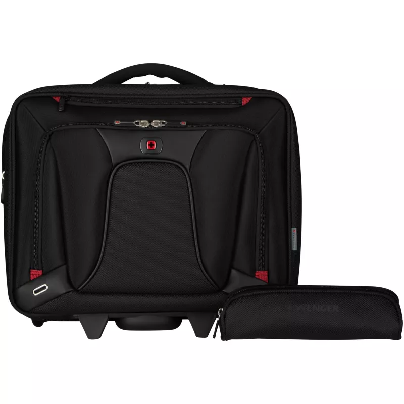 Mala de viagem Wenger SwissGear Transfer 40.6 cm (16 polegadas)